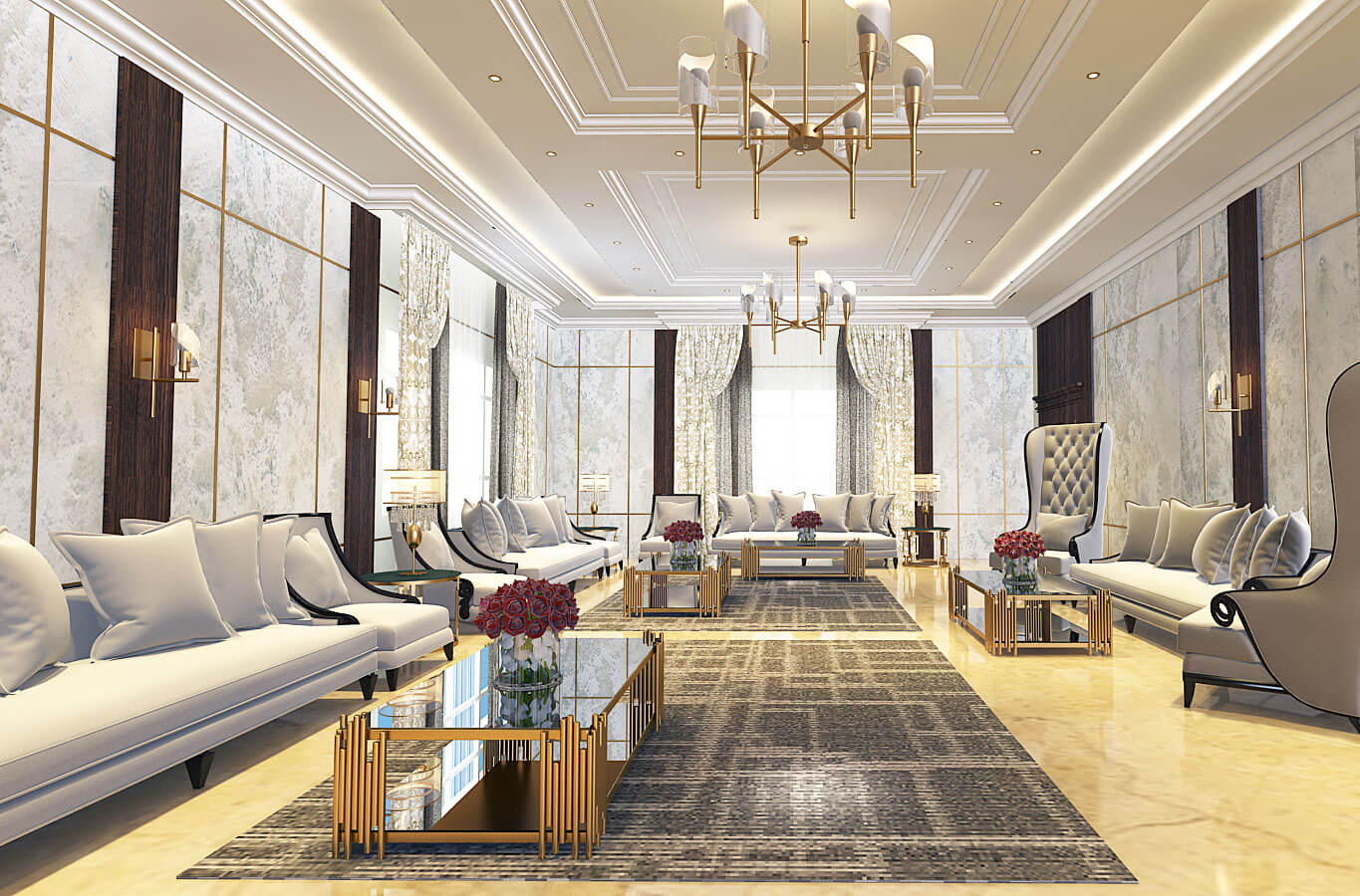 House Interior Design