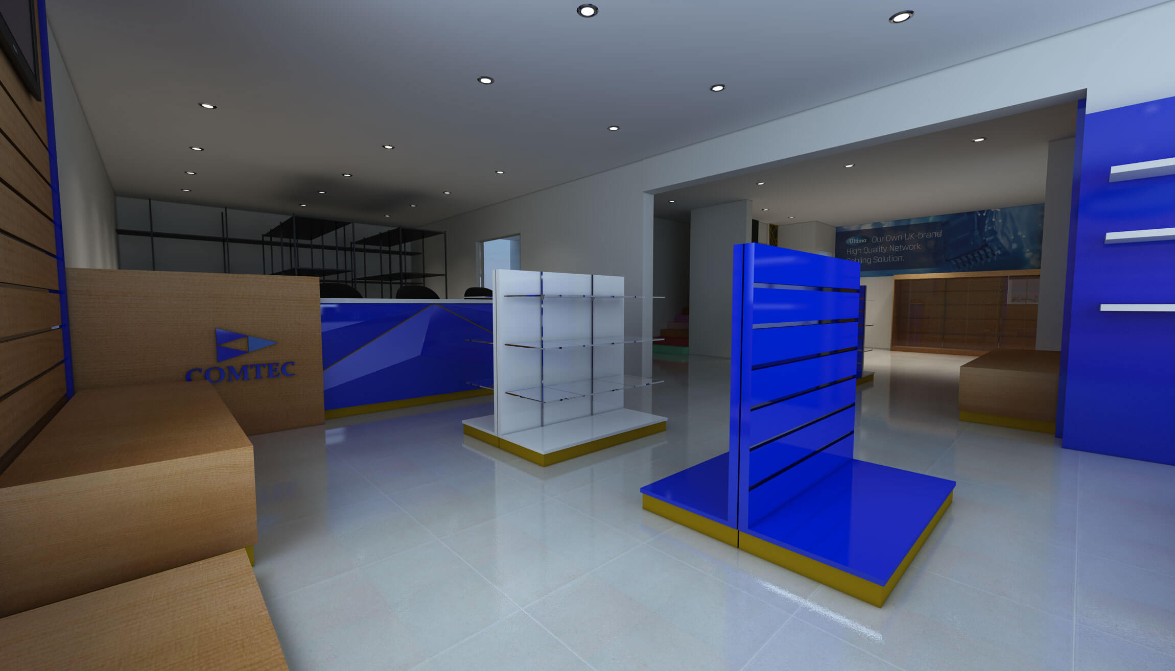 Office Interior Design