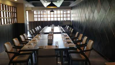 Shop Interior Design Company in Qatar