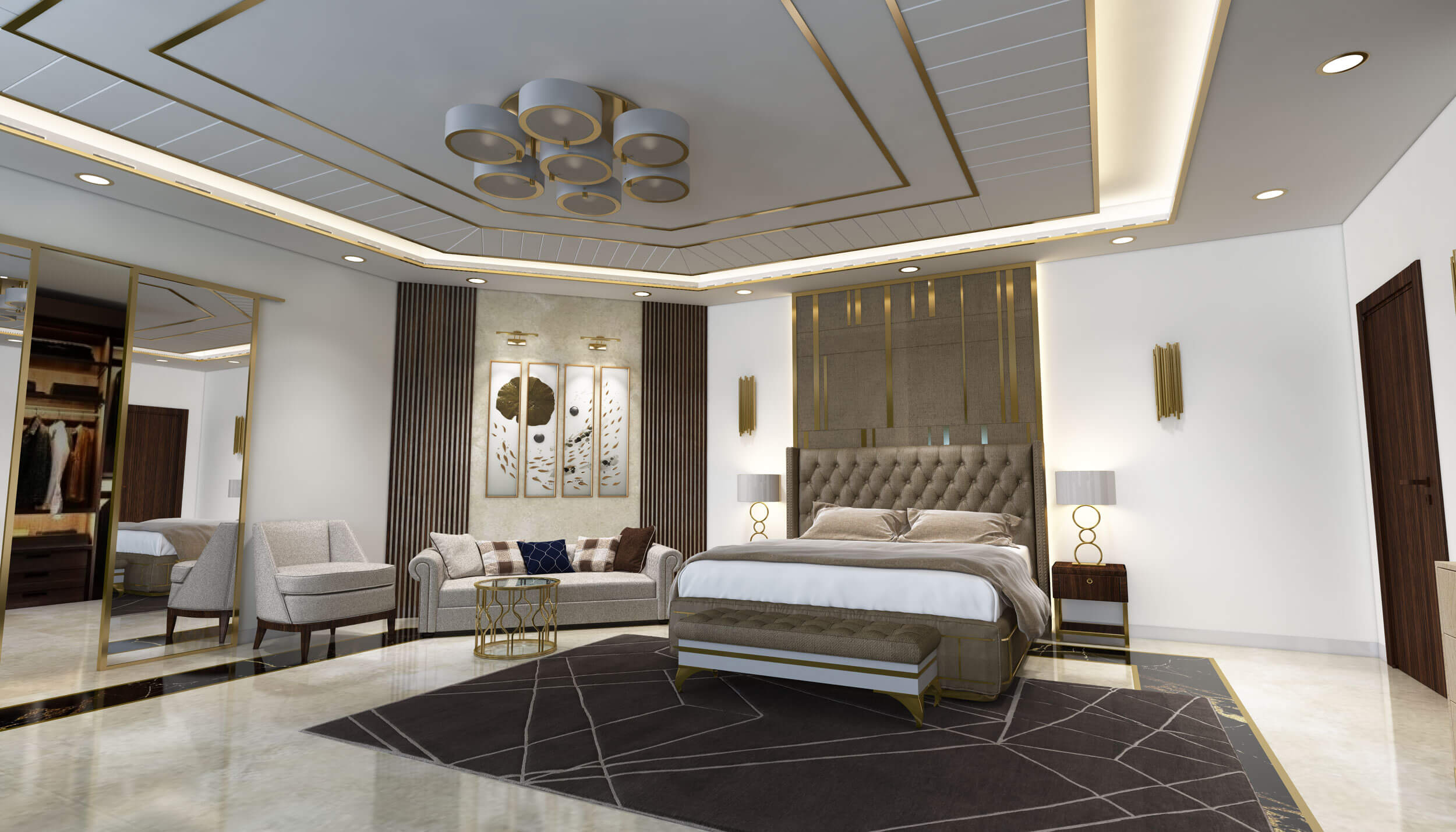 interior designing company in qatar